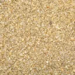 Matisse Acrylic Effects Dry Medium - Lang Lang Sand, 3 mm, 40 ml sample