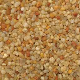 Matisse Acrylic Effects Dry Medium - Lang Lang Sand, 5 mm, 40 ml sample