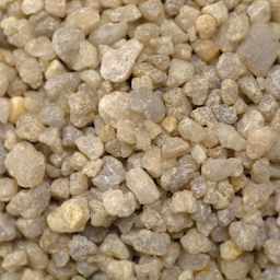 Matisse Acrylic Effects Dry Medium - Lang Lang Gravel, 7 mm, 40 ml sample