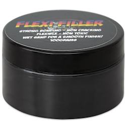 Flexi Paint Flexi Filler - 100 g side view