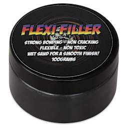 Flexi Paint Flexi Filler - 100 g top view