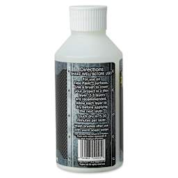 Flexi Paint Waterbased Top Coat - Matte, 100 g (3.5 oz) back