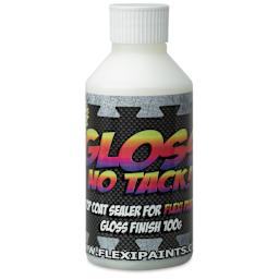 Flexi Paint Waterbased Top Coat - Gloss, 100 g (3.5 oz)
