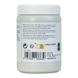 Pebeo Studio Green Modeling Paste - 225 ml back