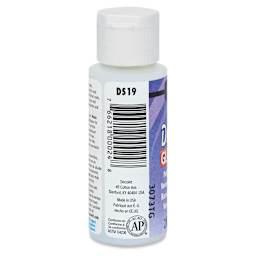 DecoArt Americana DuraClear Varnish - Gloss, 2 oz side view