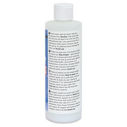 DecoArt Americana DuraClear Varnish - High Gloss, 8 oz back view