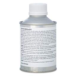 Golden MSA Varnish with UVLS - Gloss, 8 oz back