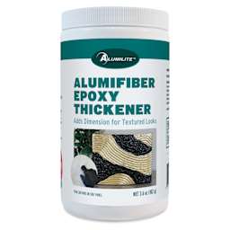 Alumilite AlumiFiber Epoxy Resin Thickener