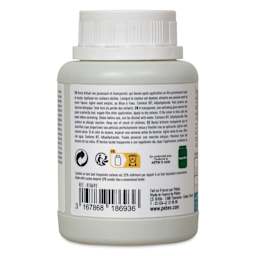 Pebeo Origin Acrylic Varnish - Gloss, 225 ml, UPC and features in international languages