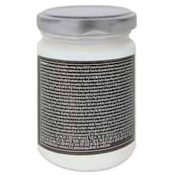 Fleur Water-Based Varnish - Matte, 130 ml back