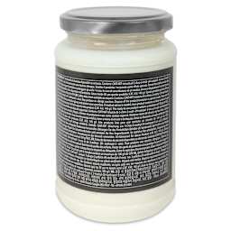 Fleur Water-Based Varnish - Matte, 330 ml back