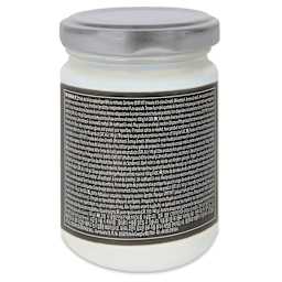 Fleur Water-Based Varnish - Satin, 130 ml back