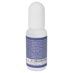 Fleur Epoxy Resin Liquid Dye - White, 10 ml back