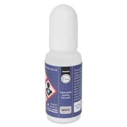 Fleur Epoxy Resin Liquid Dye - White, 10 ml