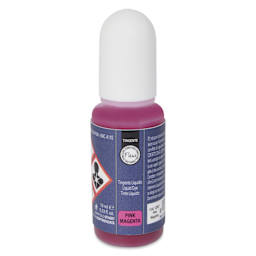 Fleur Epoxy Resin Liquid Dye - Pink Magenta, 10 ml