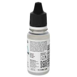 Vallejo Polyurethane Varnish - Matte, 18 ml - side of bottle