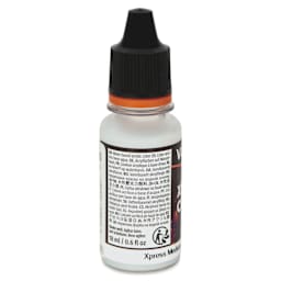 Vallejo Xpress Color Acrylic Medium - 18 ml side