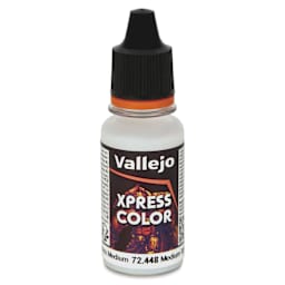 Vallejo Xpress Color Acrylic Medium - 18 ml