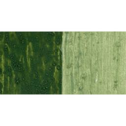 FolkArt Moss Texture Acrylic Medium - Swatch
