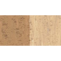 FolkArt Sand Texture Acrylic Medium - Swatch