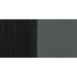 Ara Artists’ Acrylic Paint - Metallic Black swatch
