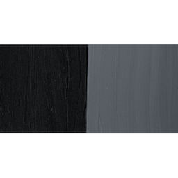 Ara Artists’ Acrylic Paint - Mars Black swatch