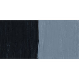 Ara Artists’ Acrylic Paint - Paynes Grey swatch