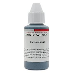 Ara Artists’ Acrylic Paint - Carberundum, 100 ml