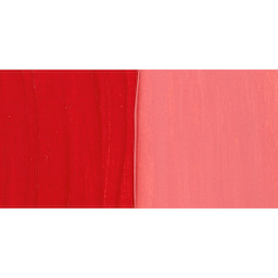 Ara Artists’ Acrylic Paint - Cadmium Red Medium swatch
