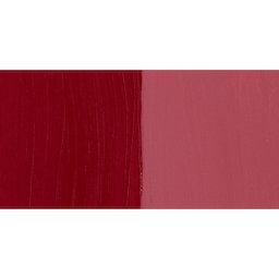 Ara Artists’ Acrylic Paint - Cadmium Red Deep swatch