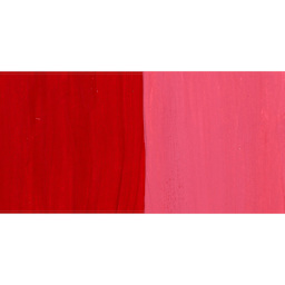 Ara Artists’ Acrylic Paint - Naphthol Red Deep swatch
