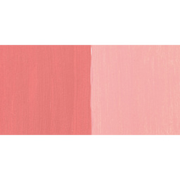 Ara Artists’ Acrylic Paint - Pink Medium swatch
