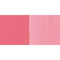 Ara Artists’ Acrylic Paint - Brilliant Pink swatch
