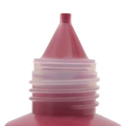 Close up of the tip on Ara Artists’ Acrylic Paints