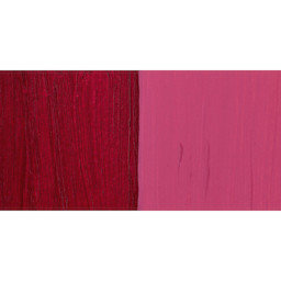 Ara Artists’ Acrylic Paint - Alizarin Madder Lake Extra swatch