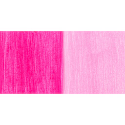 Ara Artists’ Acrylic Paint - Neon Magenta swatch