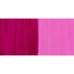 Ara Artists’ Acrylic Paint - Quinacridone Magenta swatch