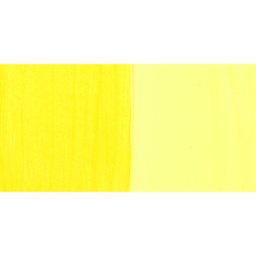 Ara Artists’ Acrylic Paint - Lemon Yellow Azo swatch