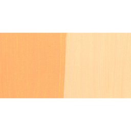 Ara Artists’ Acrylic Paint - Brilliant Yellow Light swatch