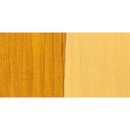 Ara Artists’ Acrylic Paint - Transparent Yellow Oxide swatch