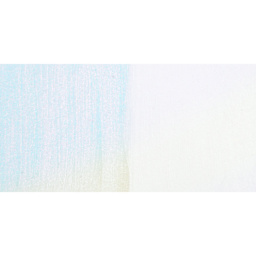 Ara Artists’ Acrylic Paint - Pearl Blue swatch