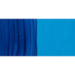 Ara Artists’ Acrylic Paint - Phthalo Blue swatch