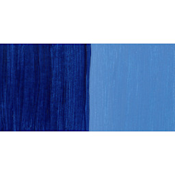 Ara Artists’ Acrylic Paint - Old Delft (Prussian) Blue swatch