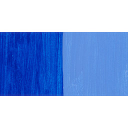 Ara Artists’ Acrylic Paint - Ultramarine Blue Light swatch