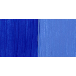 Ara Artists’ Acrylic Paint - Ultramarine Blue Deep swatch