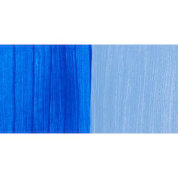 Ara Artists’ Acrylic Paint - Cobalt Blue swatch