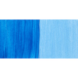 Ara Artists’ Acrylic Paint - Cerulean Blue swatch