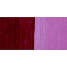 Ara Artists’ Acrylic Paint - Quinacridone Purple swatch