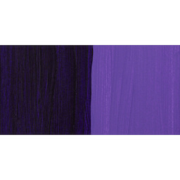 Ara Artists’ Acrylic Paint - Dioxazine Violet Purple swatch