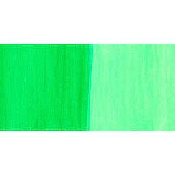 Ara Artists’ Acrylic Paint - Neon Green swatch